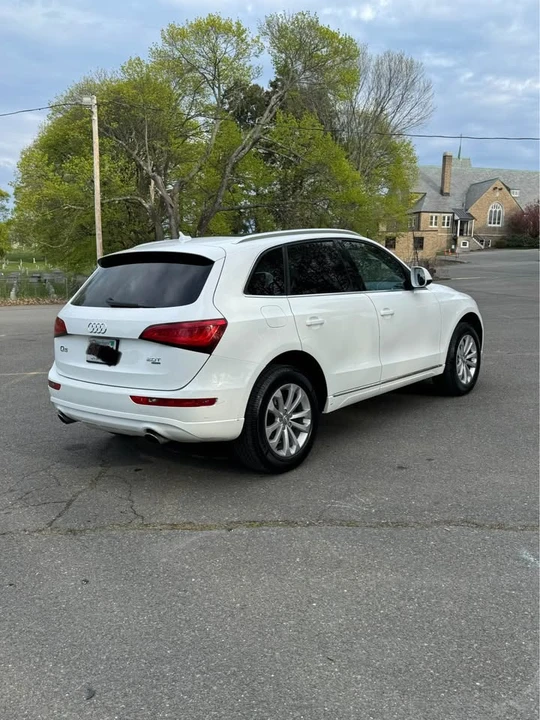 2015 Audi 8R Q5 - Image 9 of 18