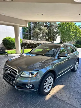2015 Audi Q5 2.0T Premium Plus