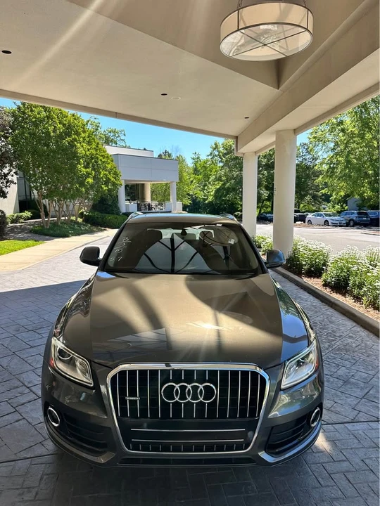 2015 Audi 8R Q5 - Image 2 of 7