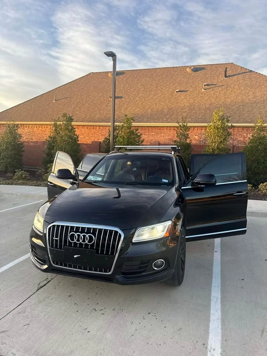 2015 Audi 8R Q5 - Image 13 of 18