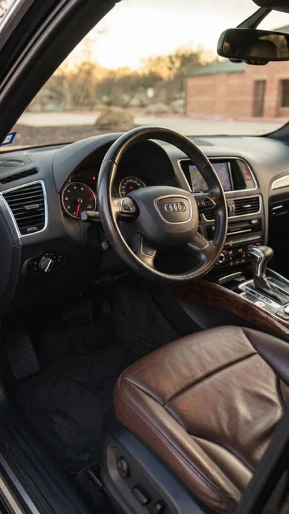 2015 Audi 8R Q5 - Image 3 of 18