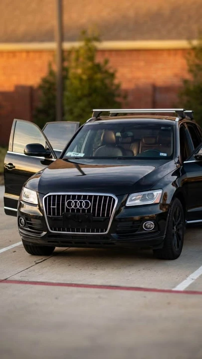 2015 Audi 8R Q5 - Image 4 of 18