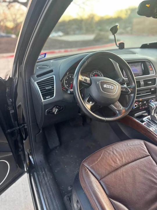 2015 Audi 8R Q5 - Image 14 of 18