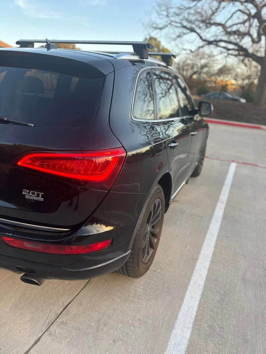 2015 Audi 8R Q5 - Image 8 of 18