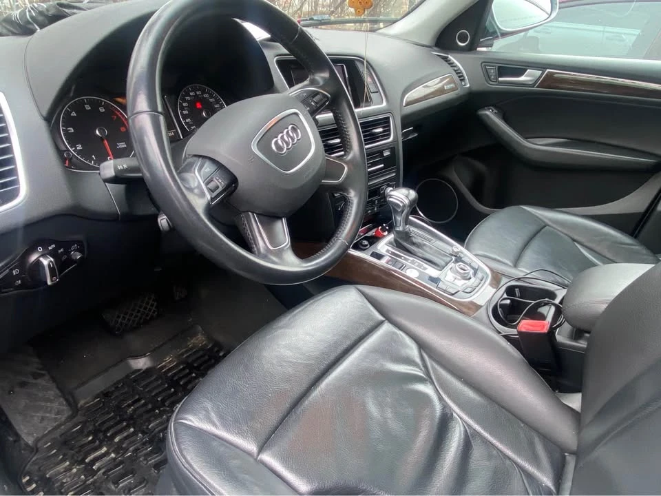 2015 Audi 8R Q5 - Image 2 of 3