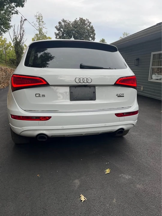 2015 Audi 8R Q5 - Image 3 of 19