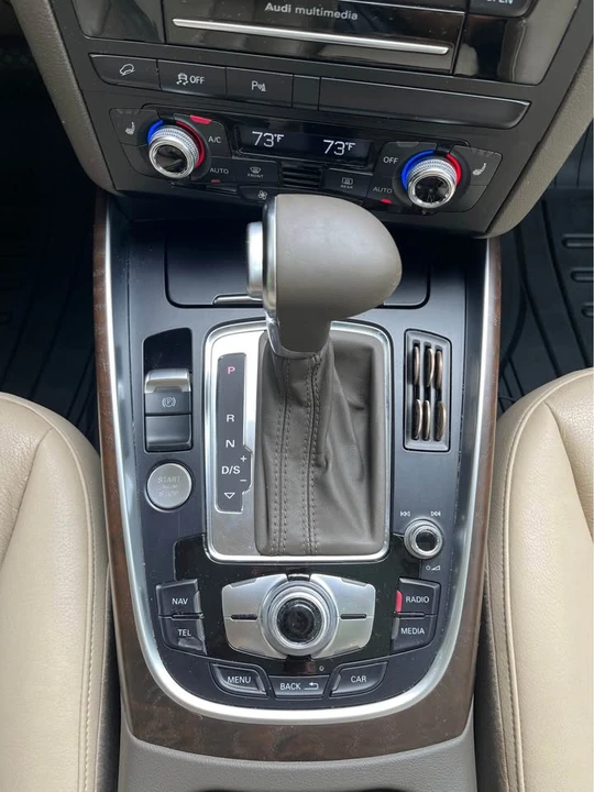 2015 Audi 8R Q5 - Image 9 of 19
