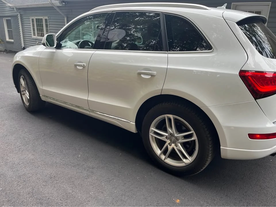 2015 Audi 8R Q5 - Image 4 of 19