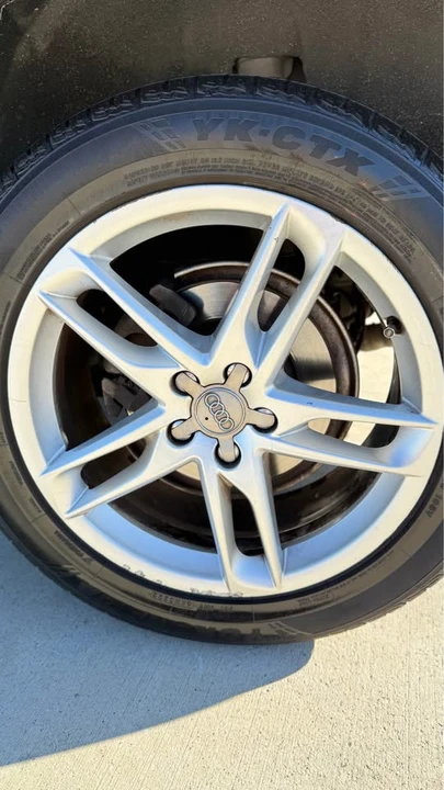 2015 Audi 8R Q5 - Image 10 of 11