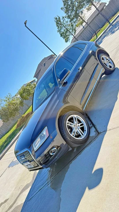 2015 Audi 8R Q5 - Image 2 of 11