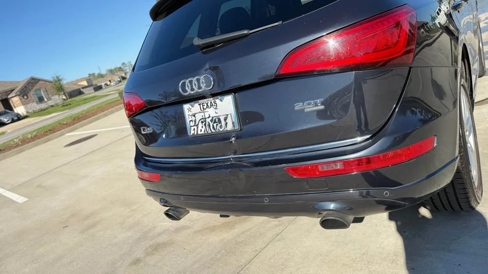 2015 Audi 8R Q5 - Image 6 of 11