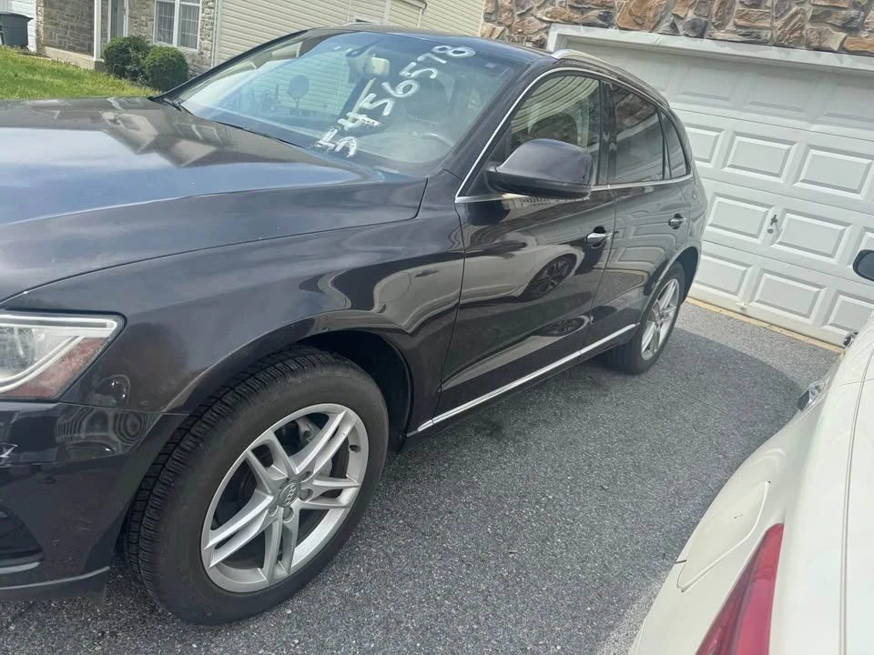 2015 Audi 8R Q5 - Image 5 of 9