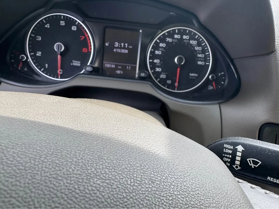 2015 Audi 8R Q5 - Image 7 of 9