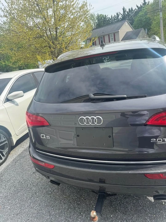2015 Audi 8R Q5 - Image 3 of 9