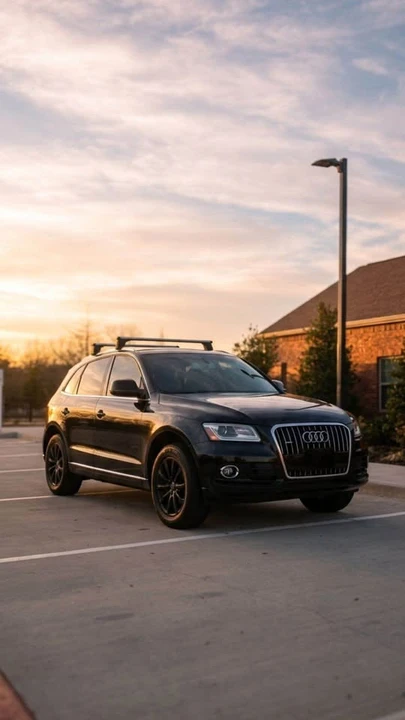 2015 Audi 8R Q5 - Image 4 of 5