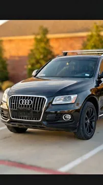 2015 Audi Q5 2.0T Premium Plus
