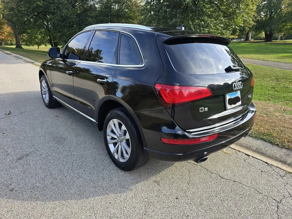 2015 Audi 8R Q5 - Image 2 of 15