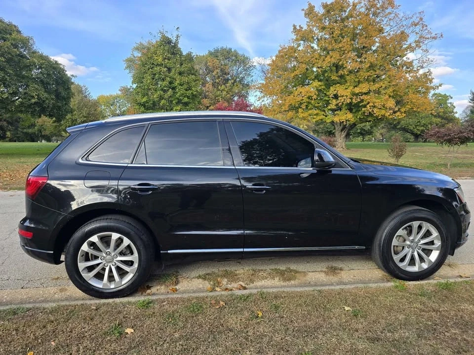 2015 Audi 8R Q5 - Image 5 of 15