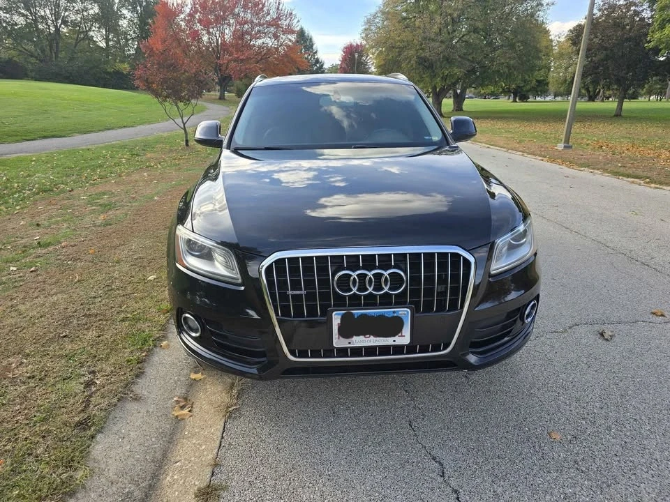 2015 Audi 8R Q5 - Image 7 of 15