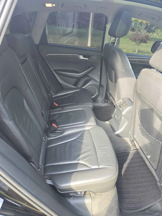 2015 Audi 8R Q5 - Image 12 of 15