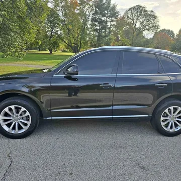 2015 Audi Q5 2.0T Premium