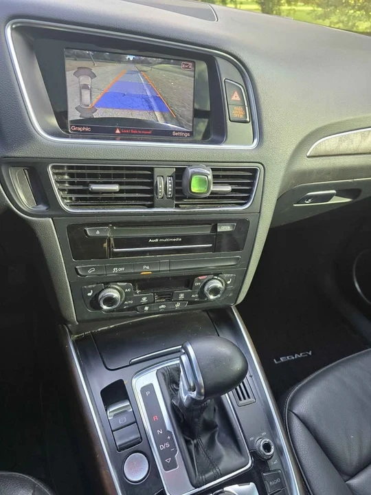 2015 Audi 8R Q5 - Image 14 of 15