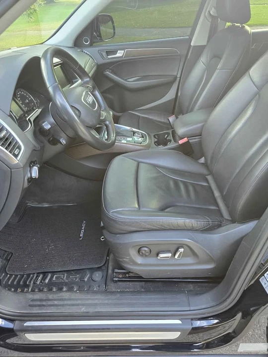 2015 Audi 8R Q5 - Image 9 of 15