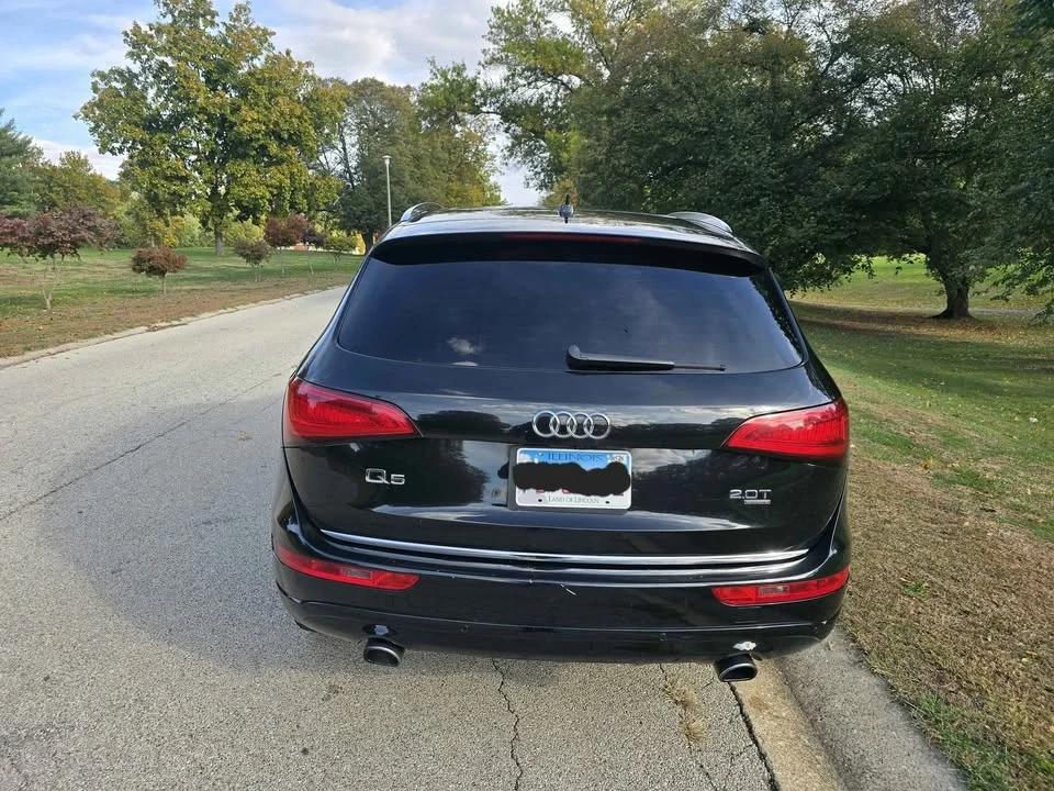 2015 Audi 8R Q5 - Image 3 of 15