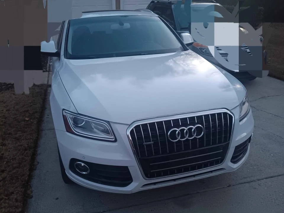 2015 Audi 8R Q5 - Image 2 of 12