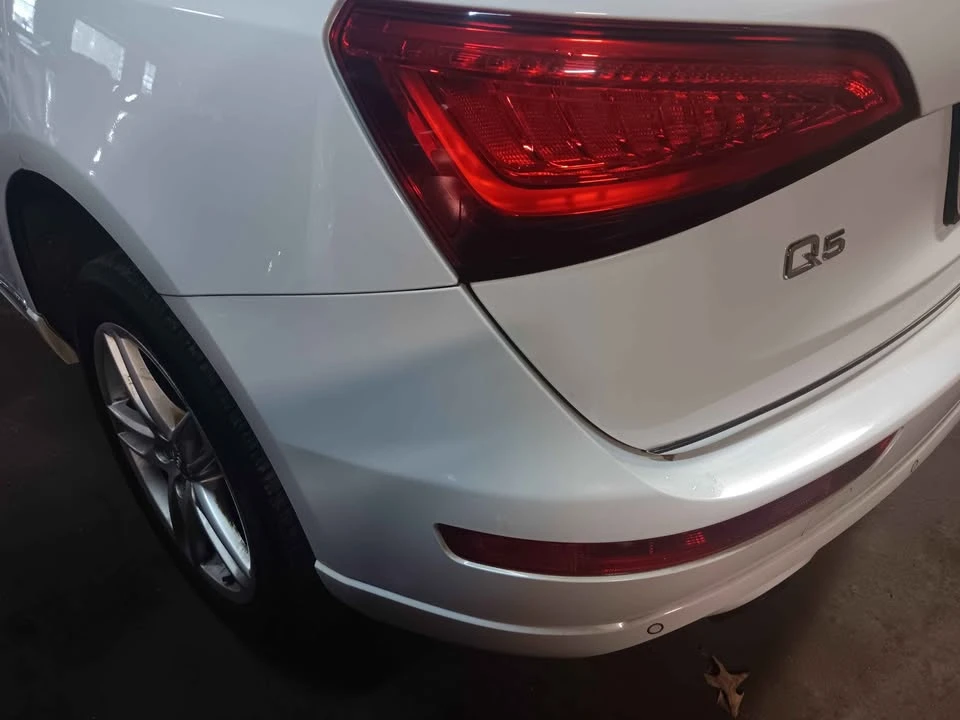 2015 Audi 8R Q5 - Image 10 of 12