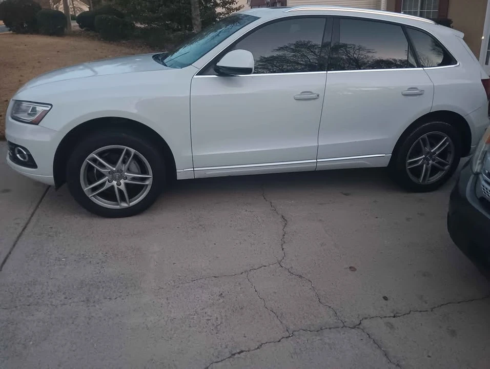 2015 Audi 8R Q5 - Image 3 of 12