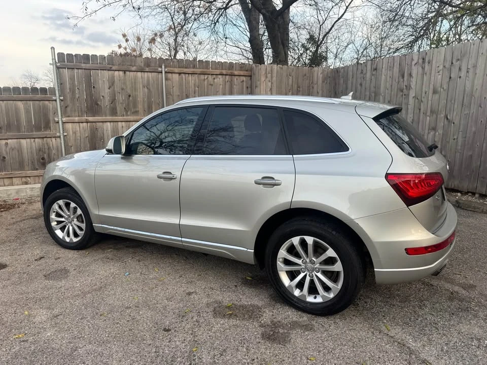 2015 Audi 8R Q5 - Image 3 of 10