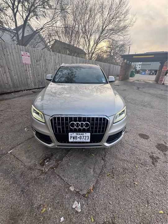 2015 Audi 8R Q5 - Image 2 of 10