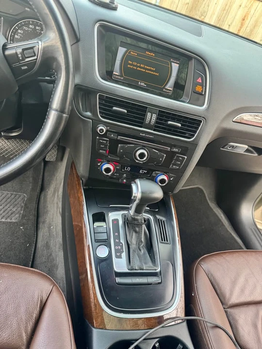 2015 Audi 8R Q5 - Image 6 of 10