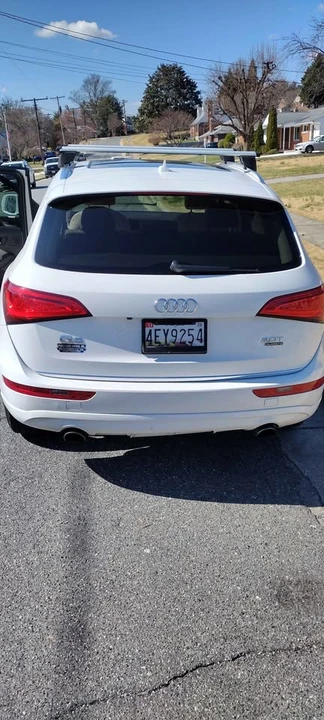 2015 Audi 8R Q5 - Image 3 of 17