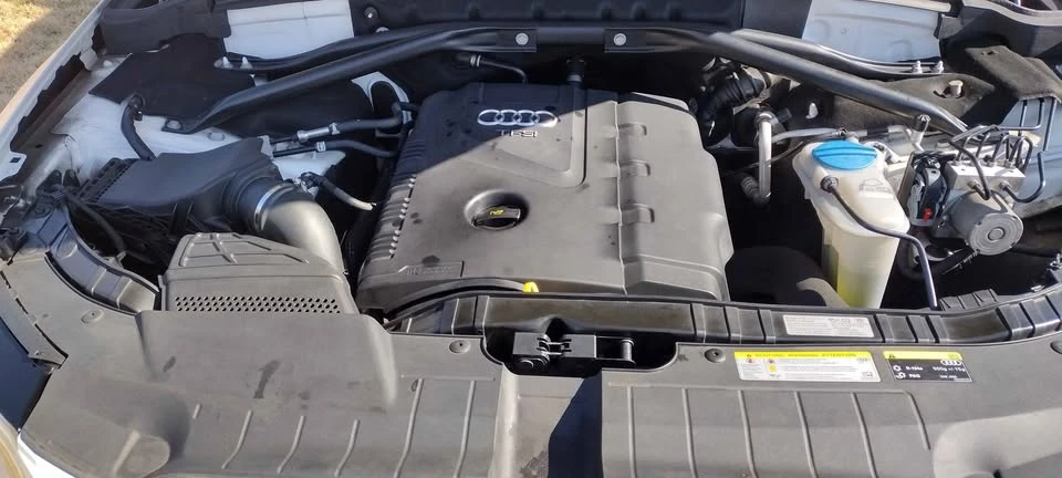 2015 Audi 8R Q5 - Image 6 of 17