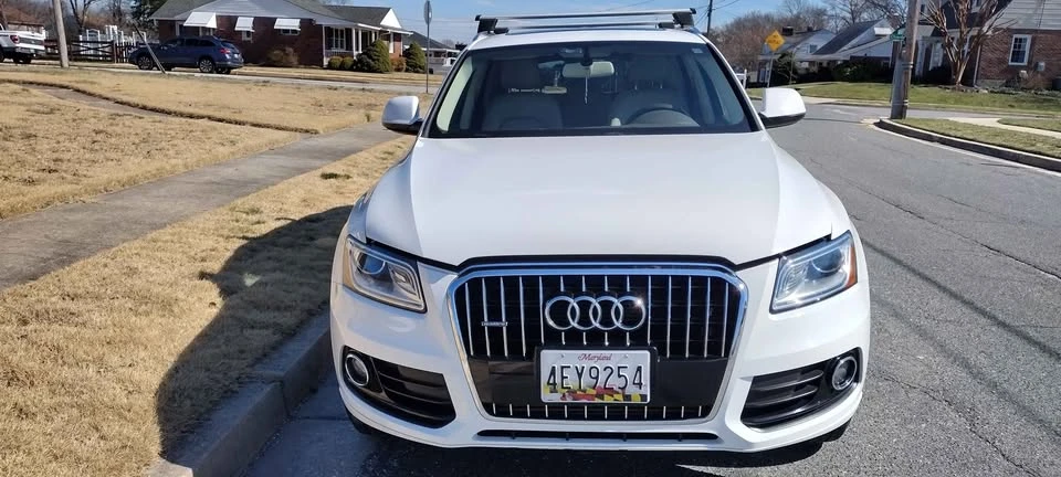 2015 Audi 8R Q5 - Image 2 of 17