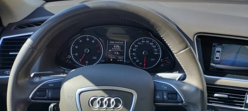 2015 Audi 8R Q5 - Image 9 of 17