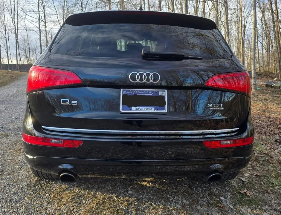 2015 Audi 8R Q5 - Image 4 of 4