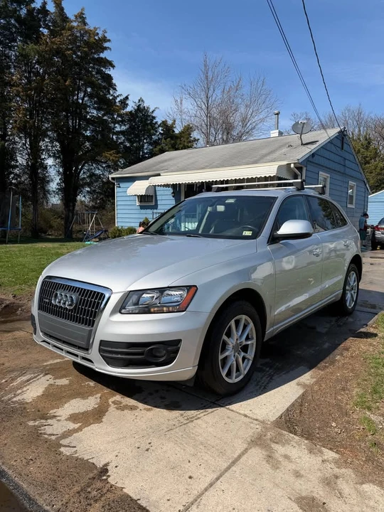 2015 Audi 8R Q5 - Image 2 of 11