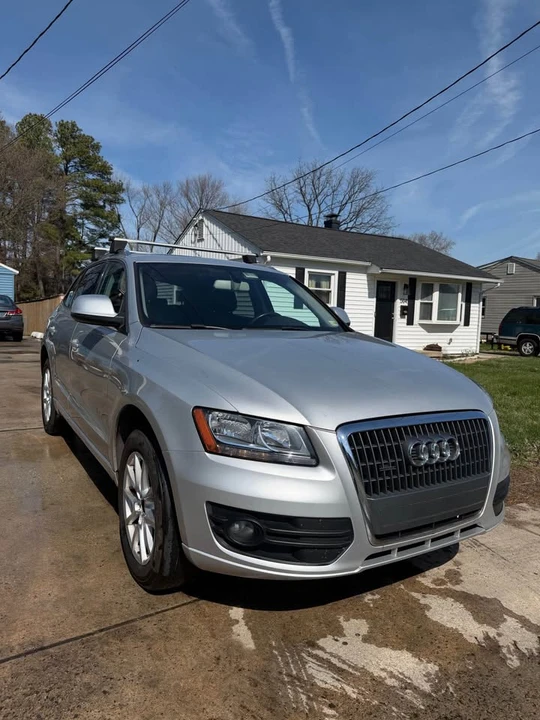 2015 Audi 8R Q5 - Image 3 of 11