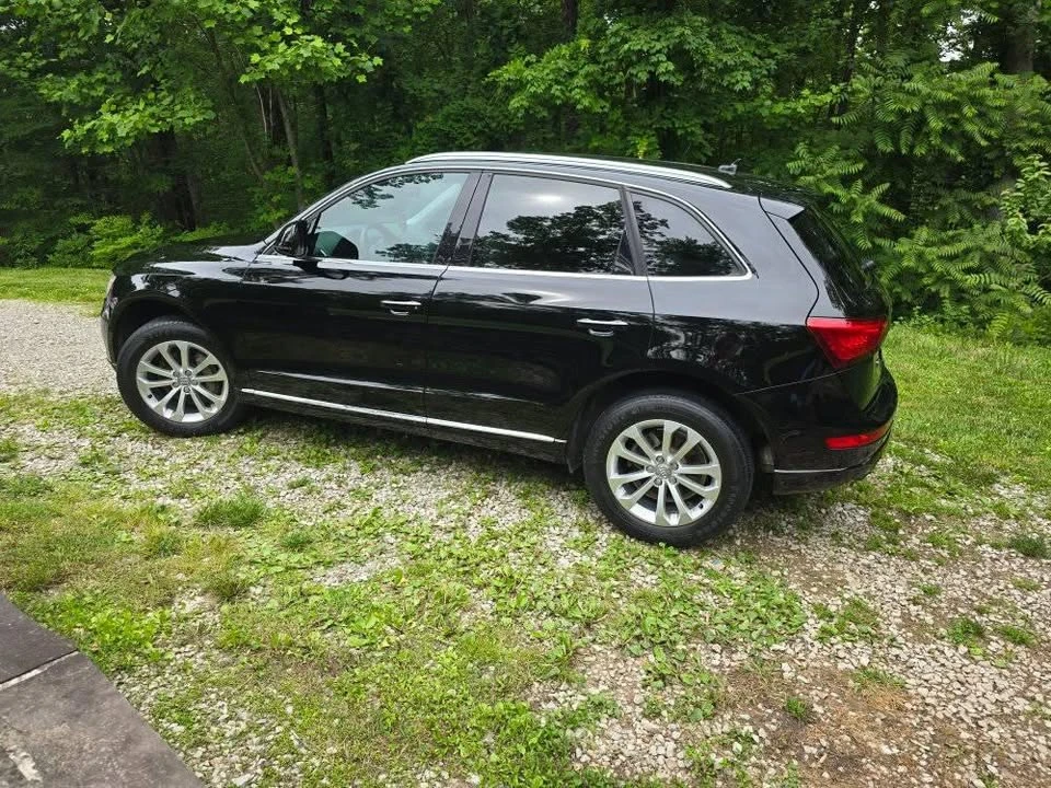 2015 Audi 8R Q5 - Image 3 of 4