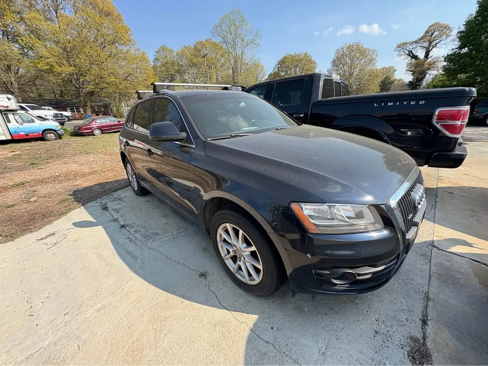 2015 Audi 8R Q5 - Image 20 of 20