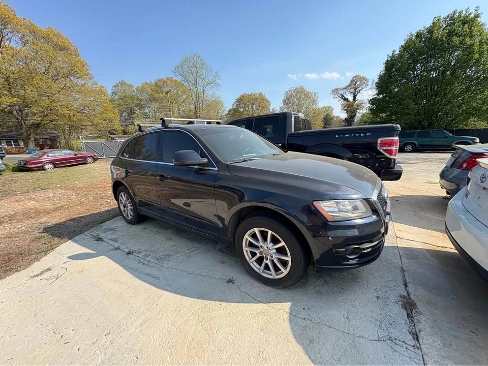 2015 Audi 8R Q5 - Image 6 of 20