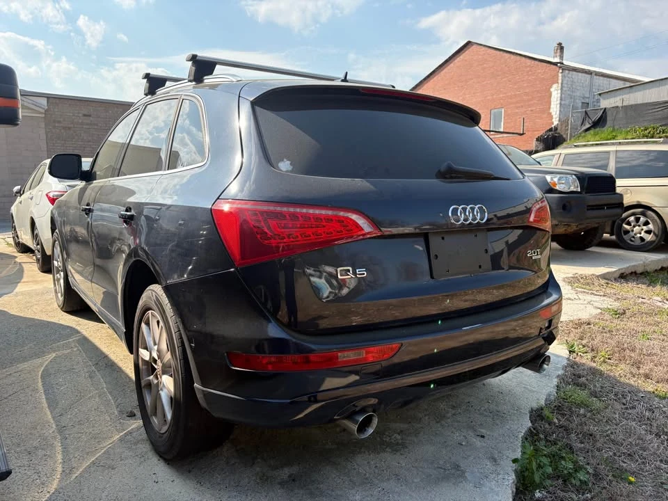 2015 Audi 8R Q5 - Image 3 of 20