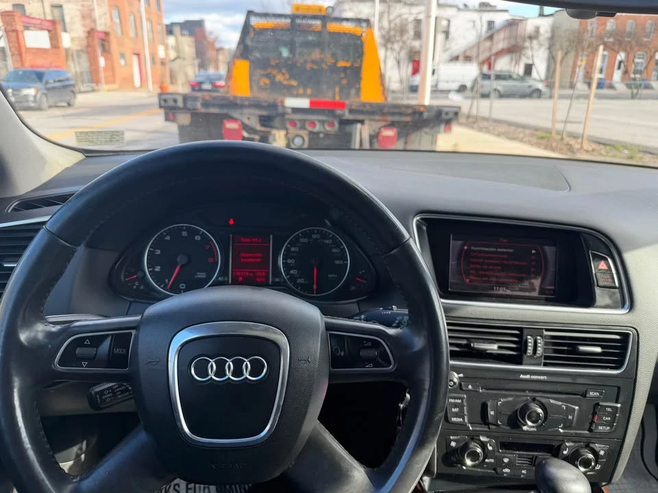 2015 Audi 8R Q5 - Image 11 of 11