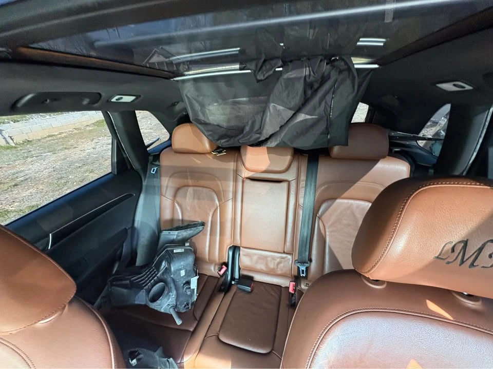 2015 Audi 8R Q5 - Image 13 of 20