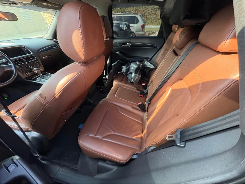 2015 Audi 8R Q5 - Image 18 of 20