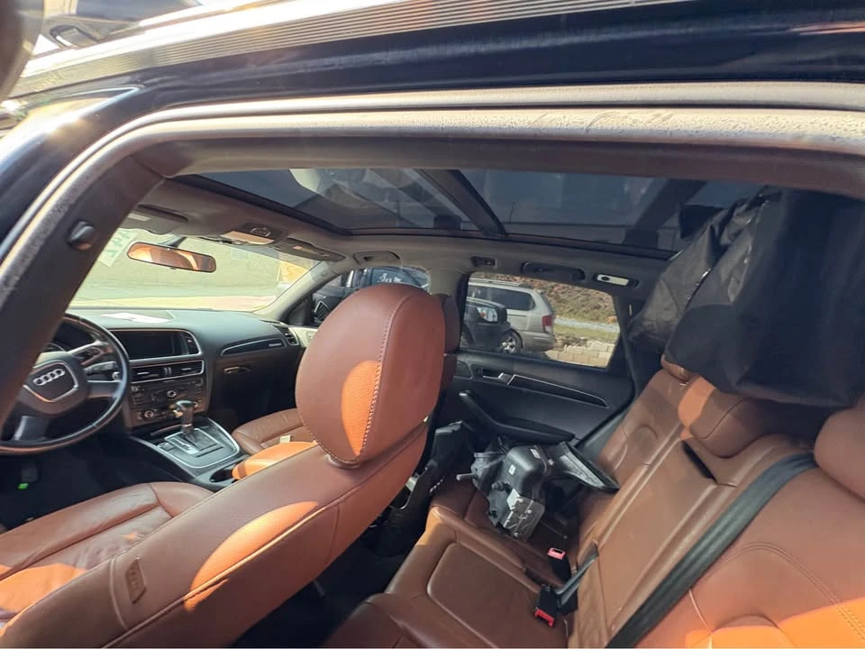 2015 Audi 8R Q5 - Image 17 of 20