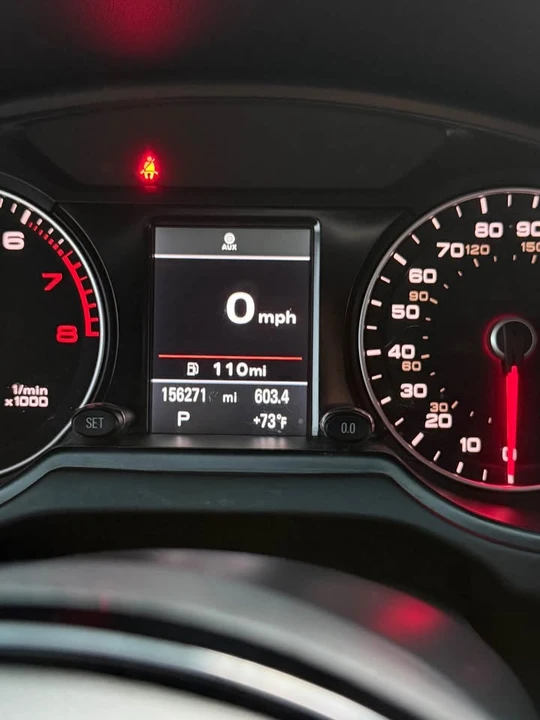 2015 Audi 8R Q5 - Image 9 of 16